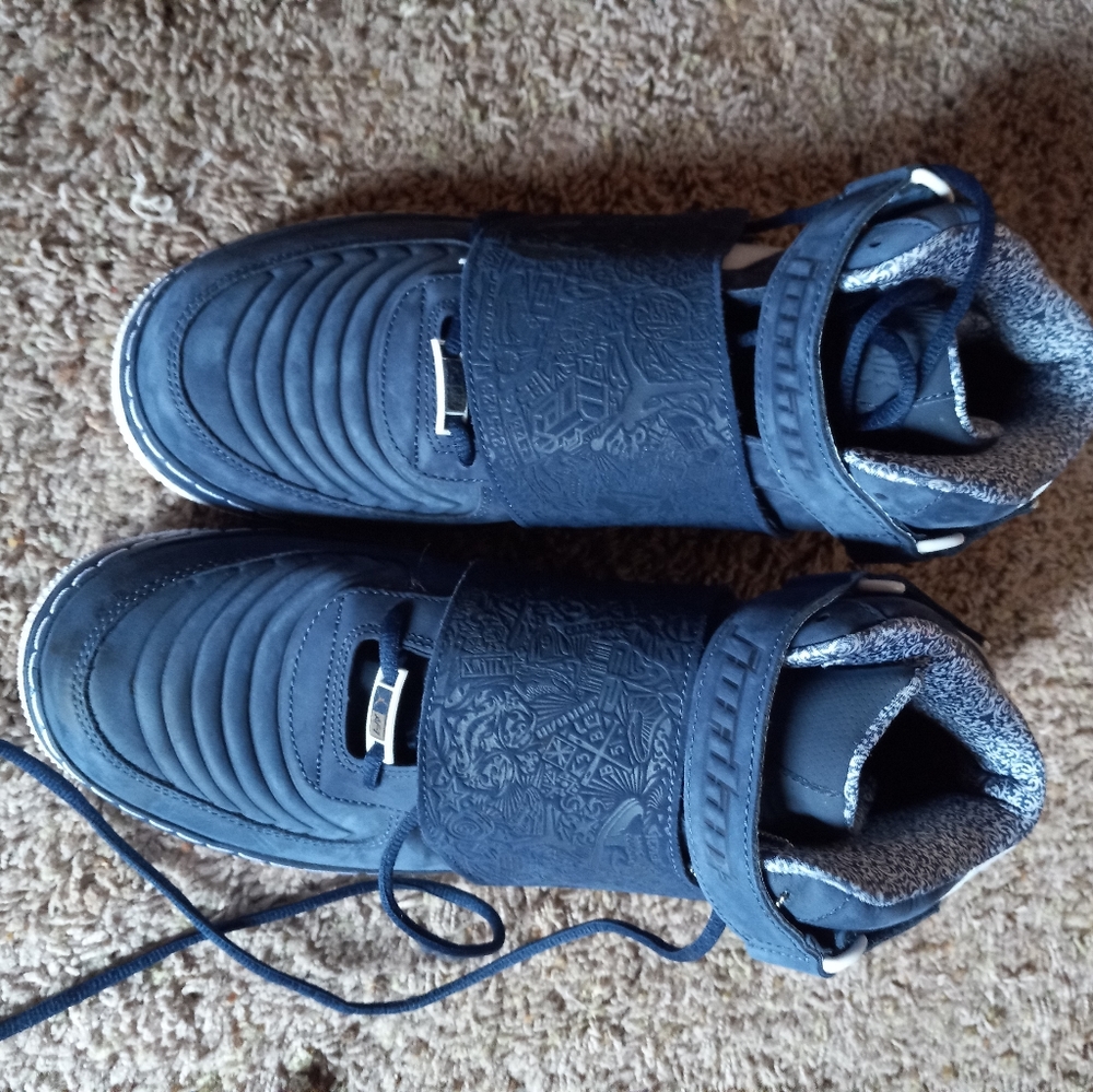 Jordan dead stock size 13 mens